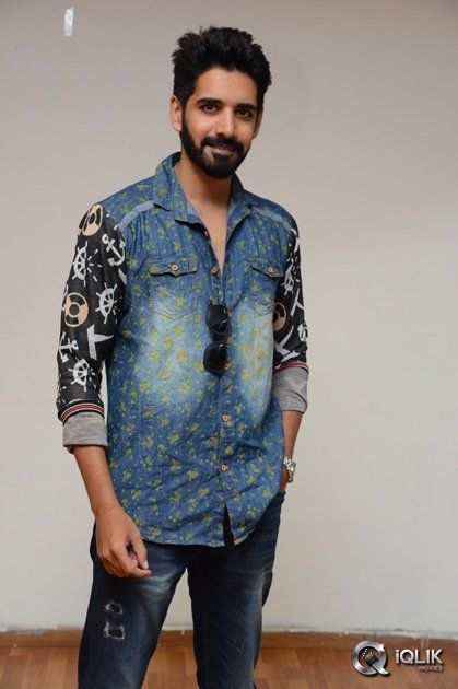 Sushanth-Interview-About-Aatadukundam-Raa-Movie